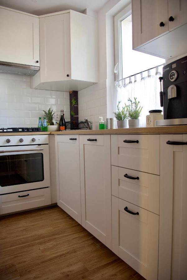 Apartament Like Home Gdynia Exterior foto